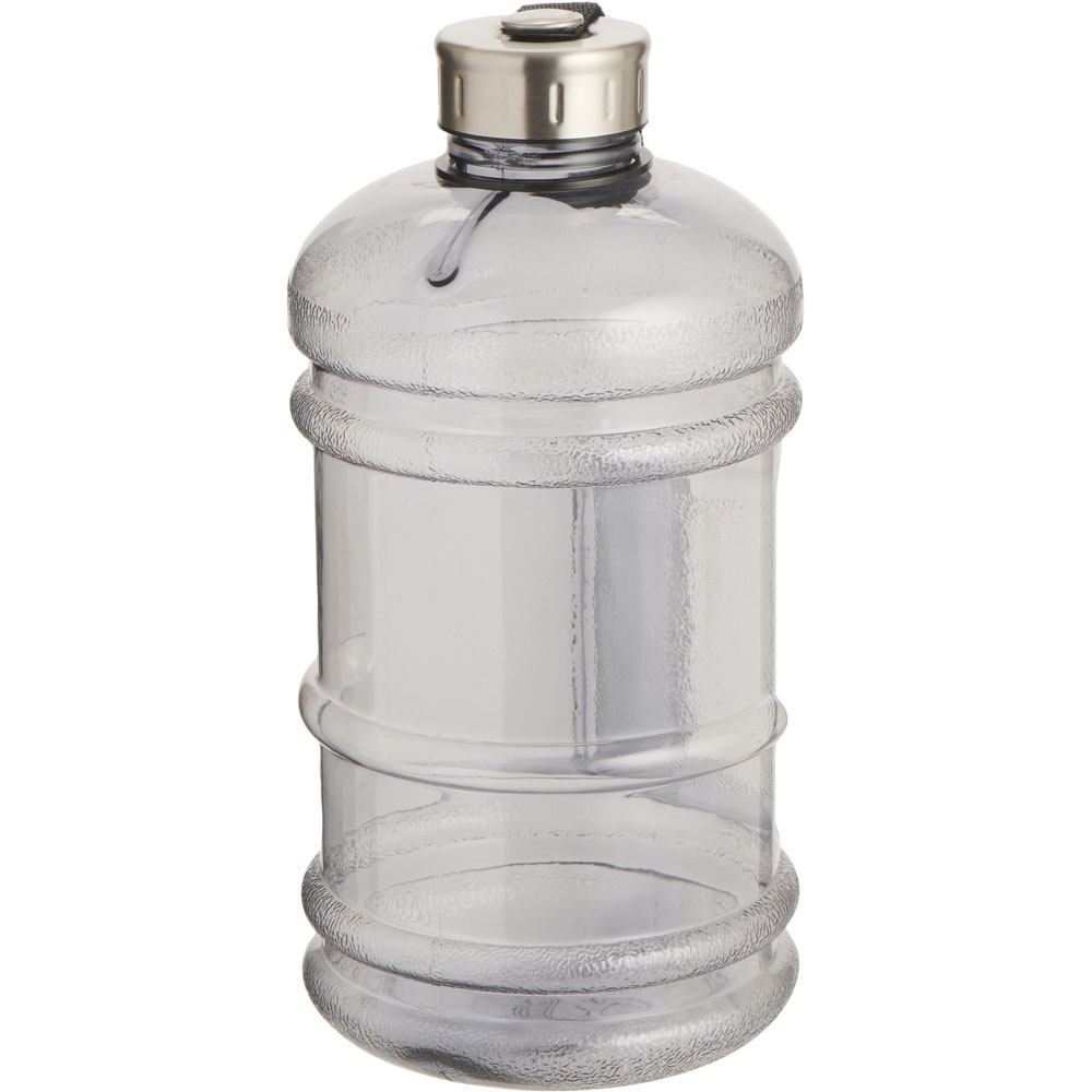 Wilko 2.2L Hydration Bottle Image 2