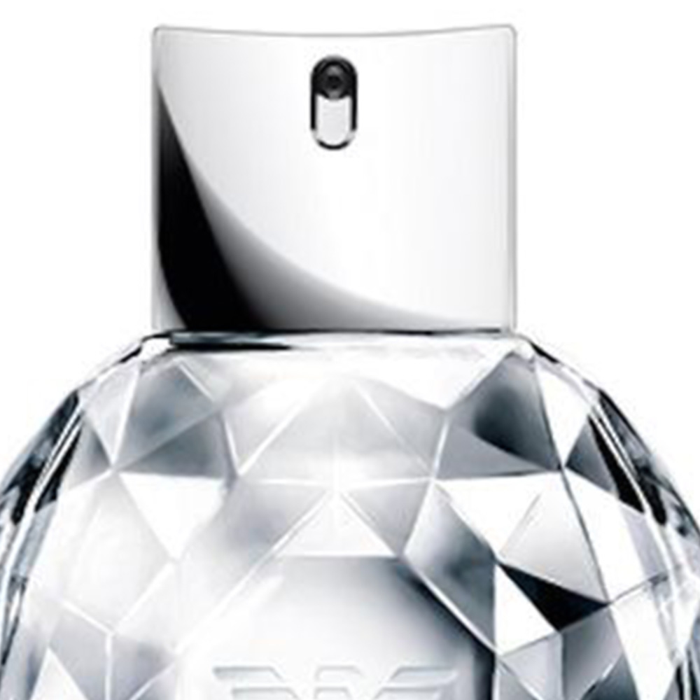 Emporio Armani Diamonds Eau De Parfum 100ml Image 2