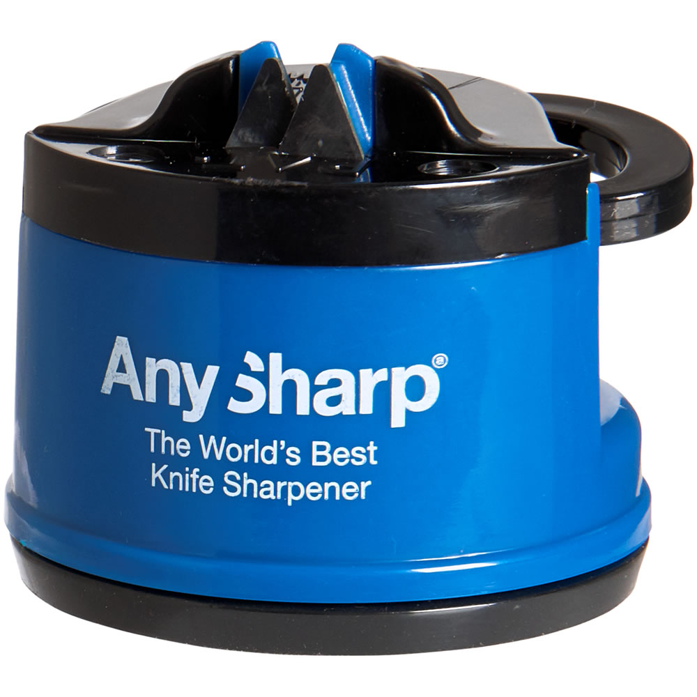 Anysharp Knife Sharpener Wilko
