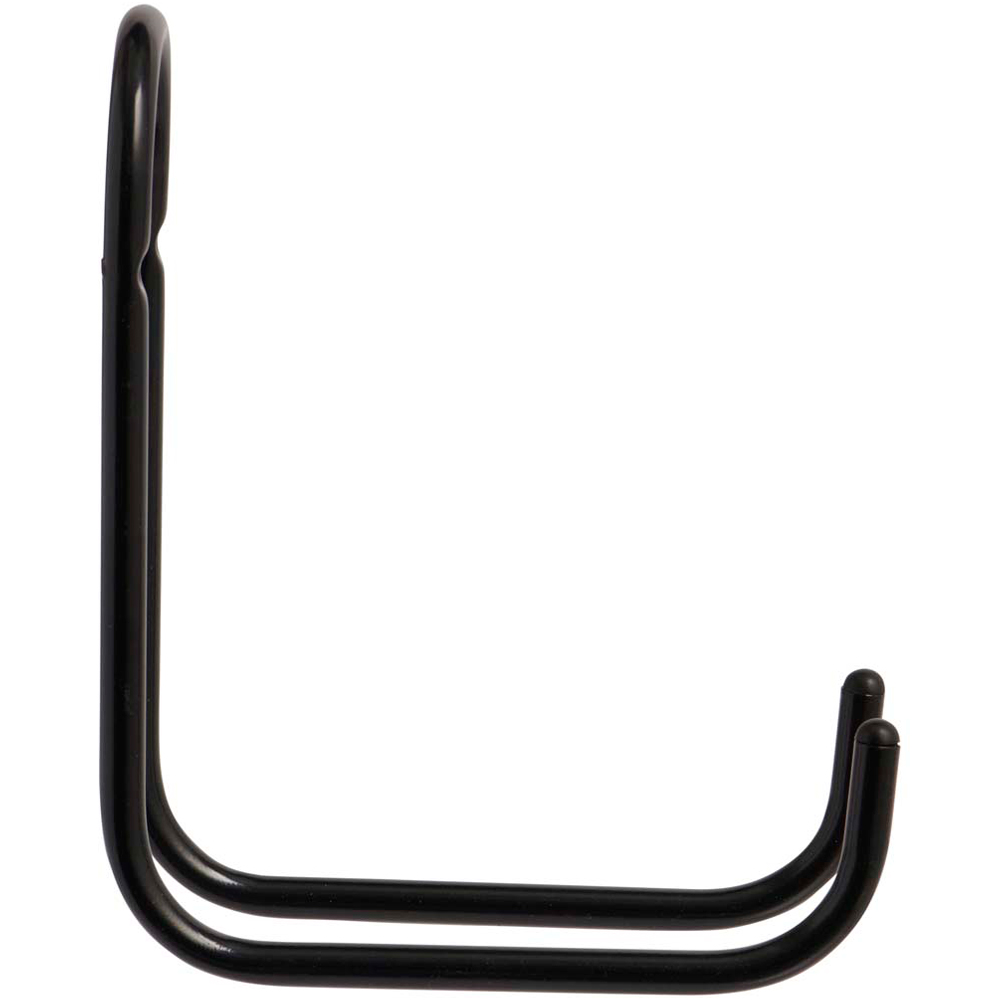 Wilko 150mm Mid Duty Double Hook Wilko