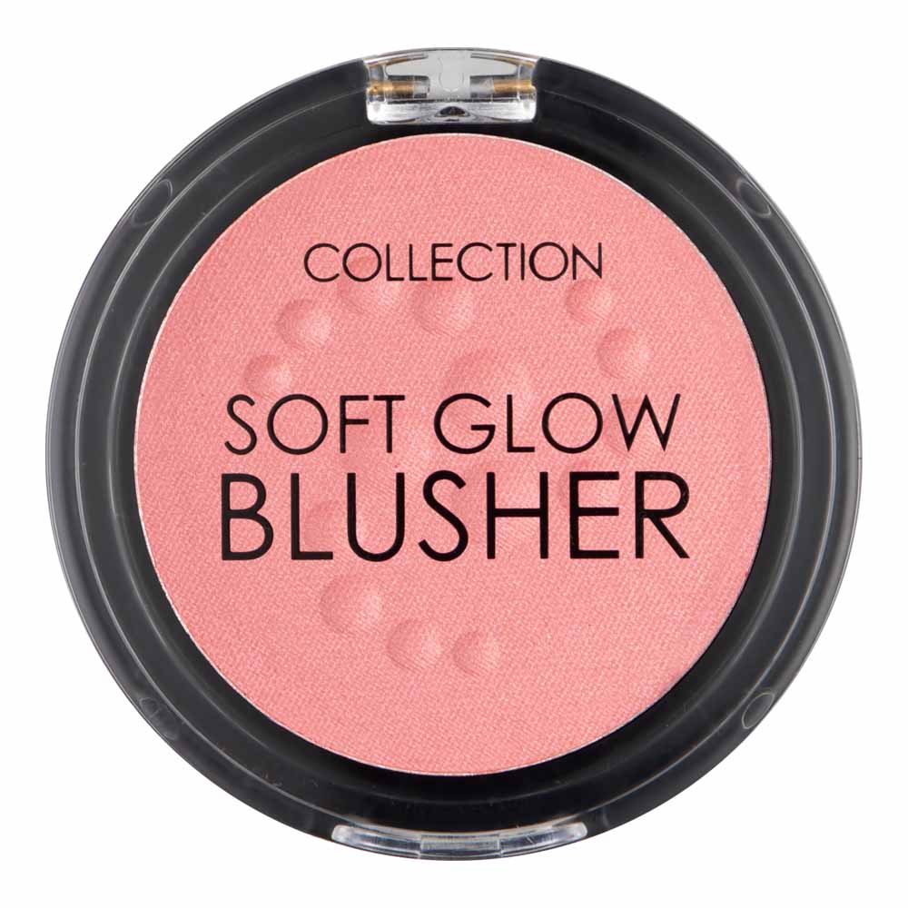 Collection Soft Glow Blusher Bashful Image 1