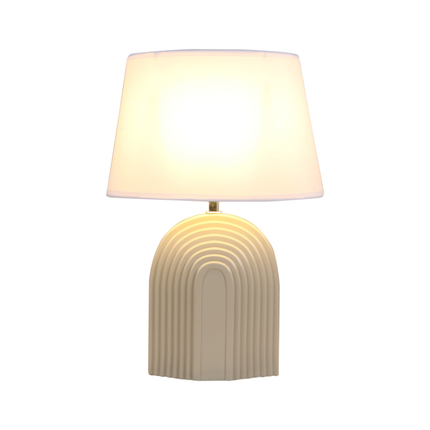 Ezra Arch Table Lamp Image 2