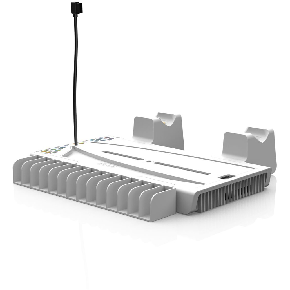 Oniverse Nexus 5 PS5 and PS5 Slim Cooling and Charging Stand Image 2