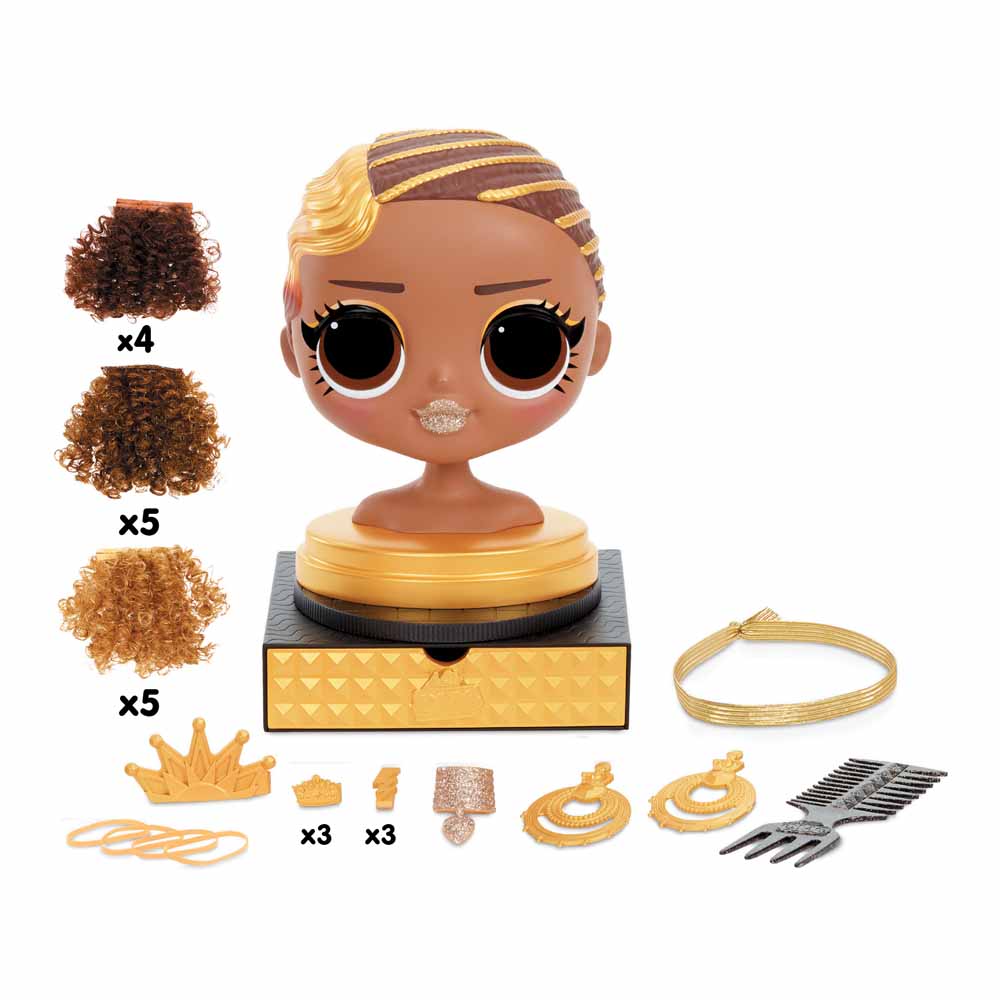 dolls accessories wilko