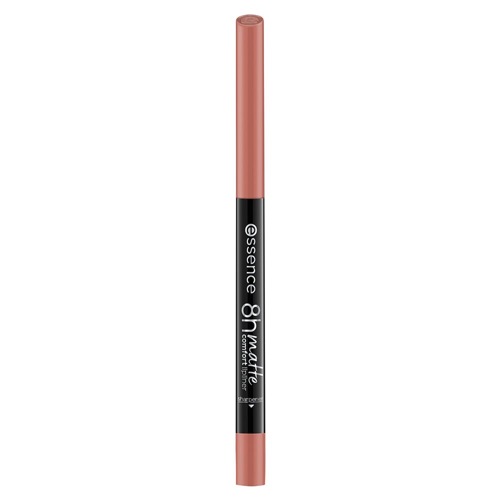 essence 8h Matte Comfort Lipliner 03 Image 1