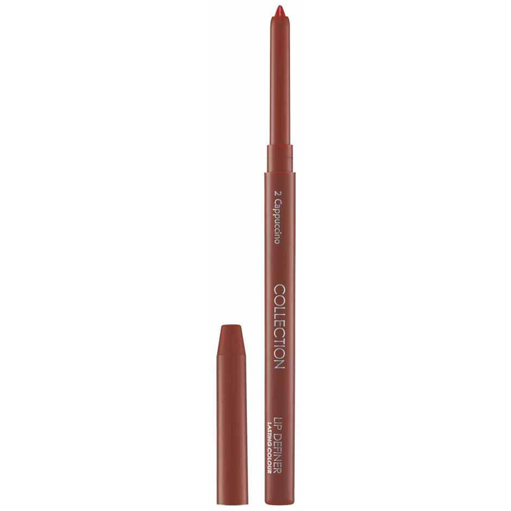 Collection Lip Definer 4 2 Cappuccino Image 2