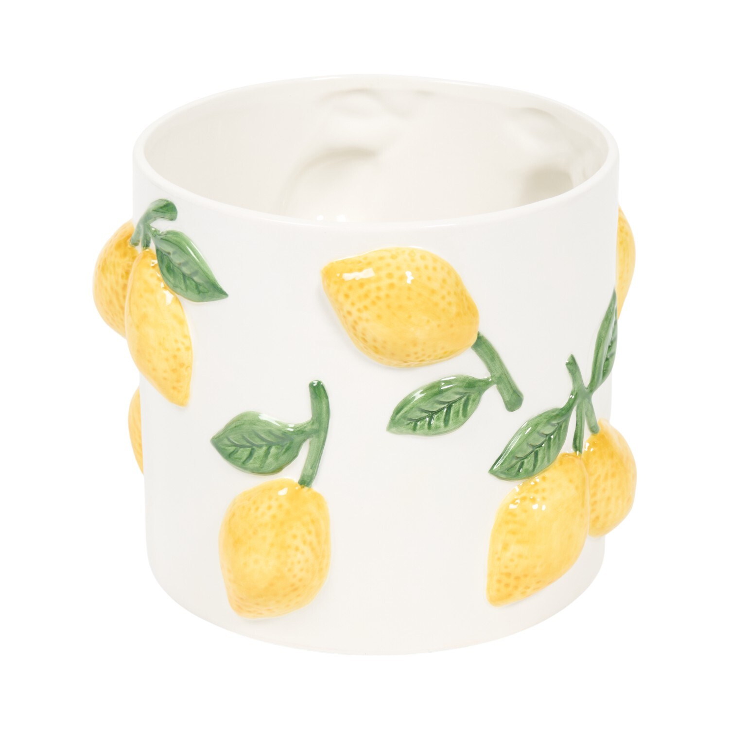 Positano Ceramic Planter Image 7