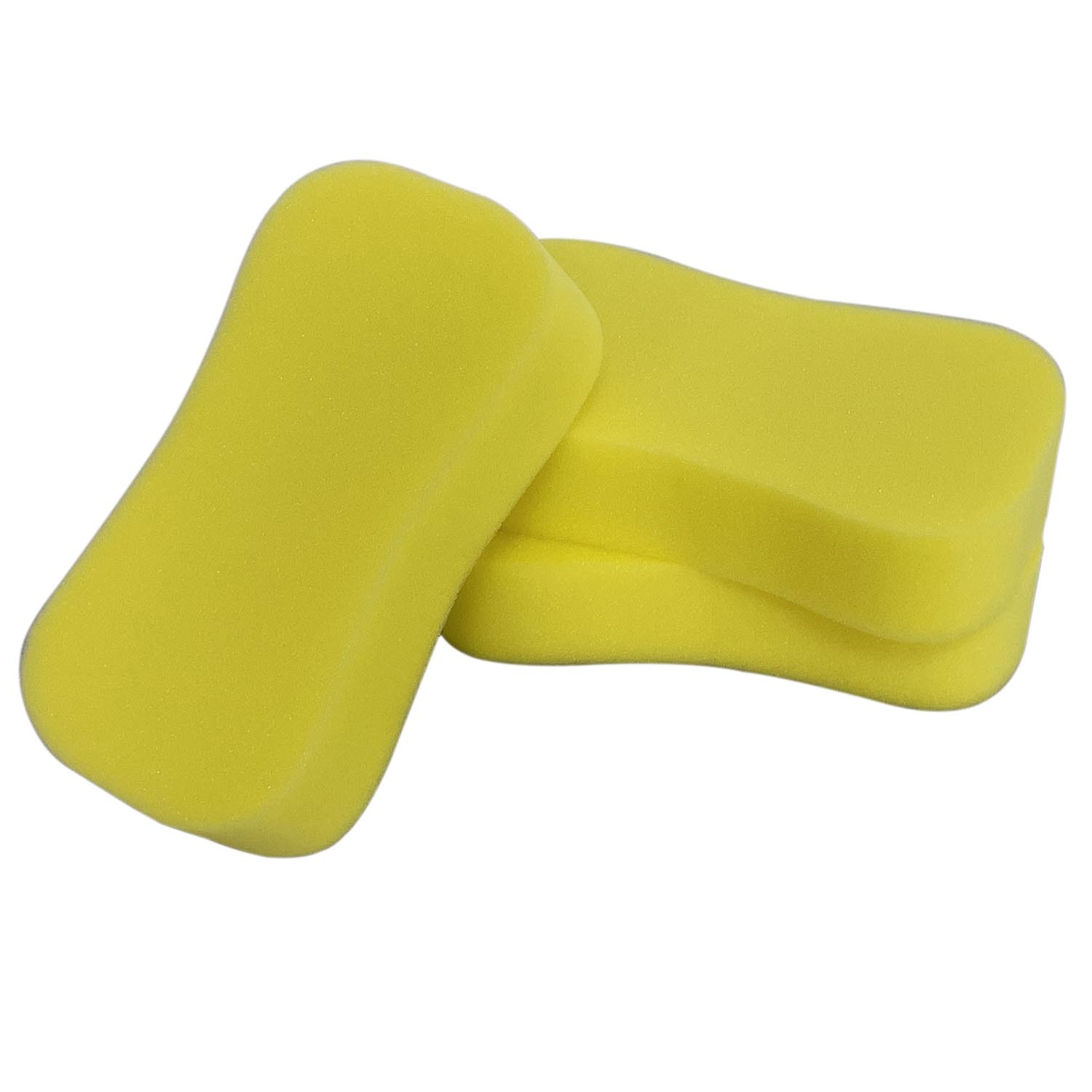 Carkit Pack of 3 Sponges Image 3