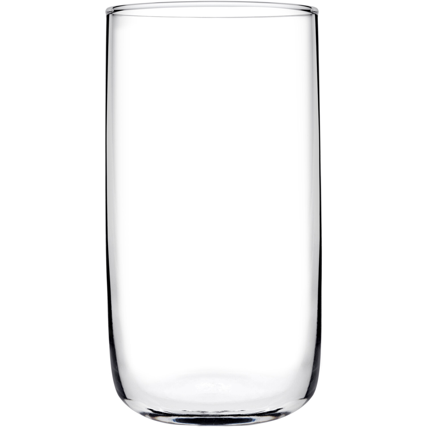 Iconic Long Glass 4 Pack Image