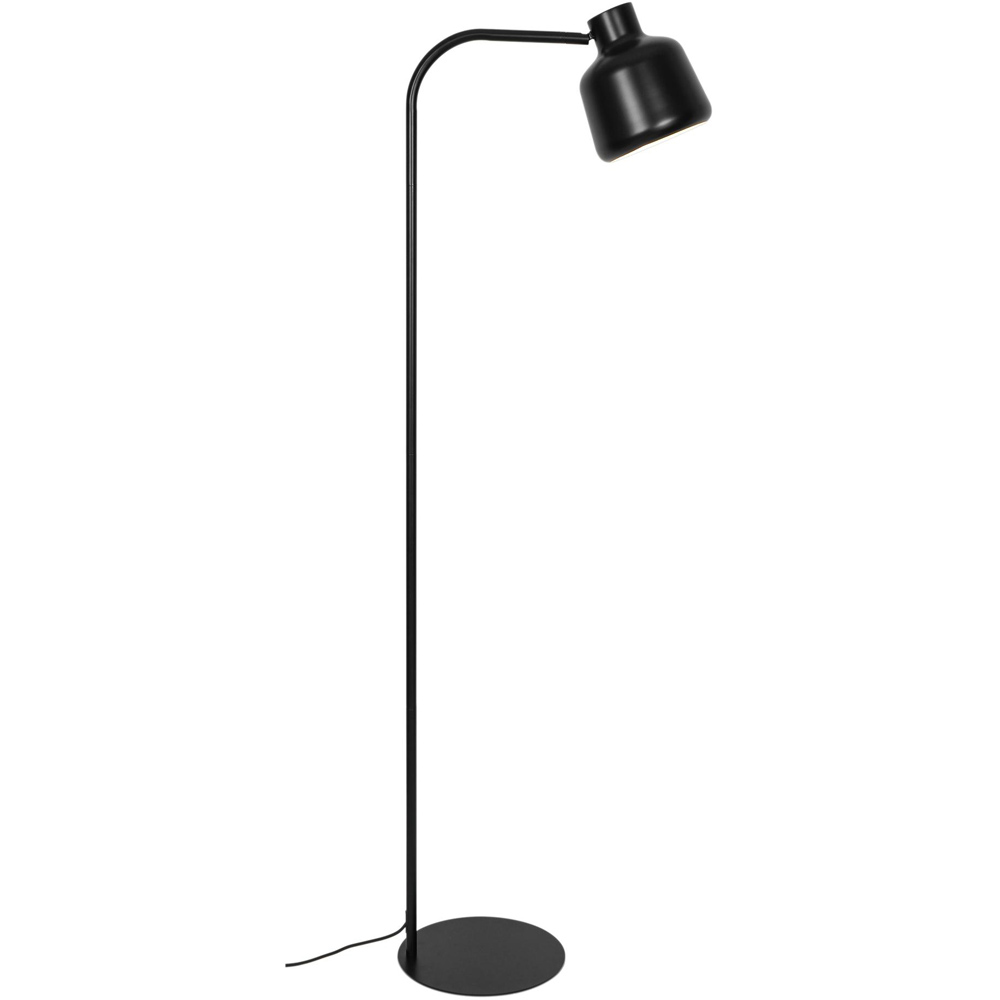 Nordlux Louella Black Floor Lamp Image 5