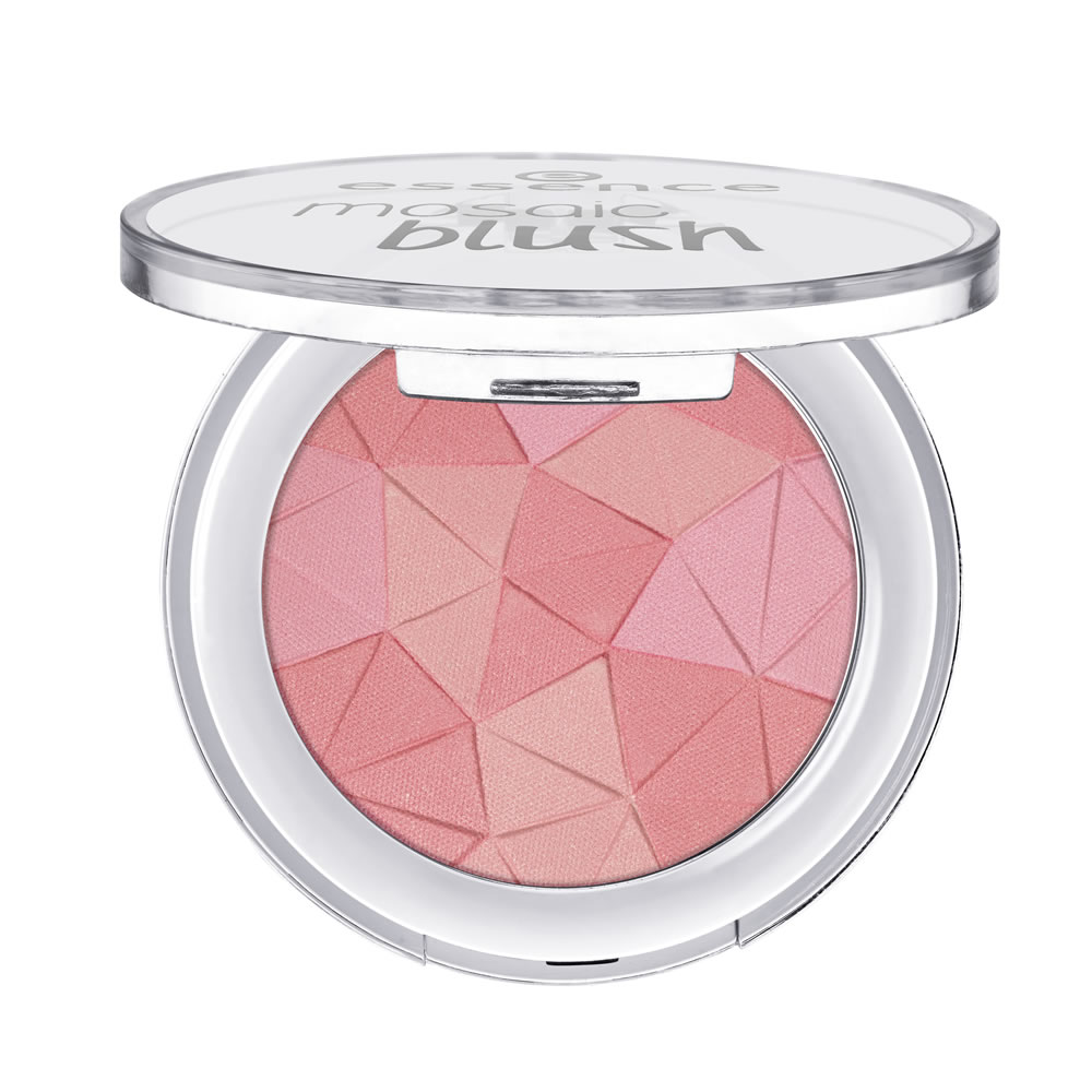 Essence Mosaic Blush All You Need Is Pink 20 4.5g Image 2