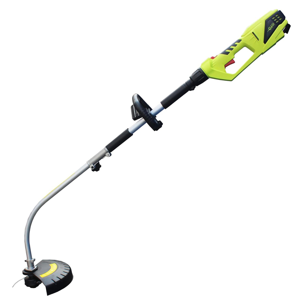 Garden Gear KH1071 2 in 1 900W Grass Trimmer and Brush Cutter Image 1