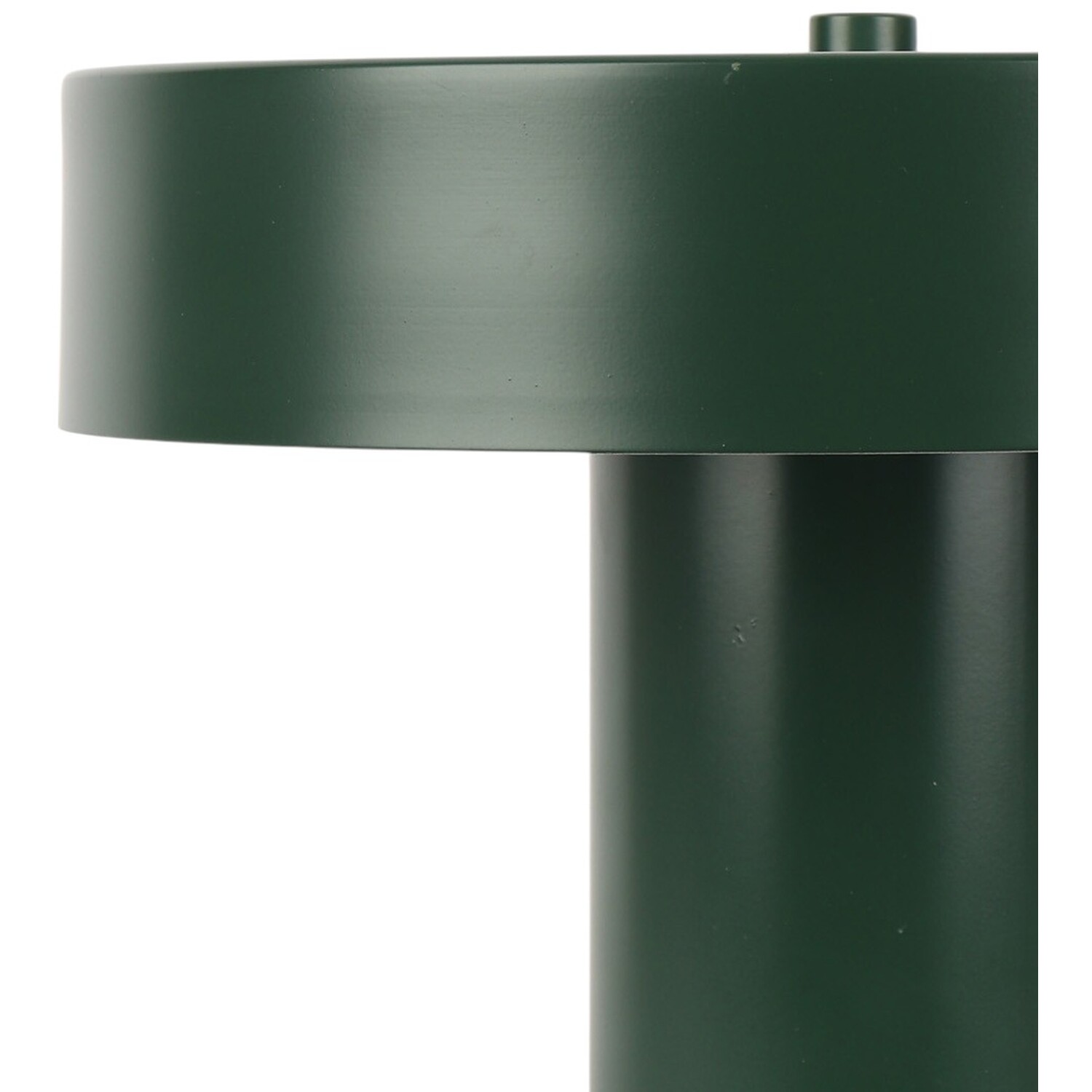 Olivia Table Lamp Green Image 3