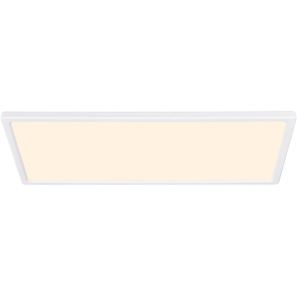 Nordlux Harlow 60 3-Step White Ceiling Light Image 6