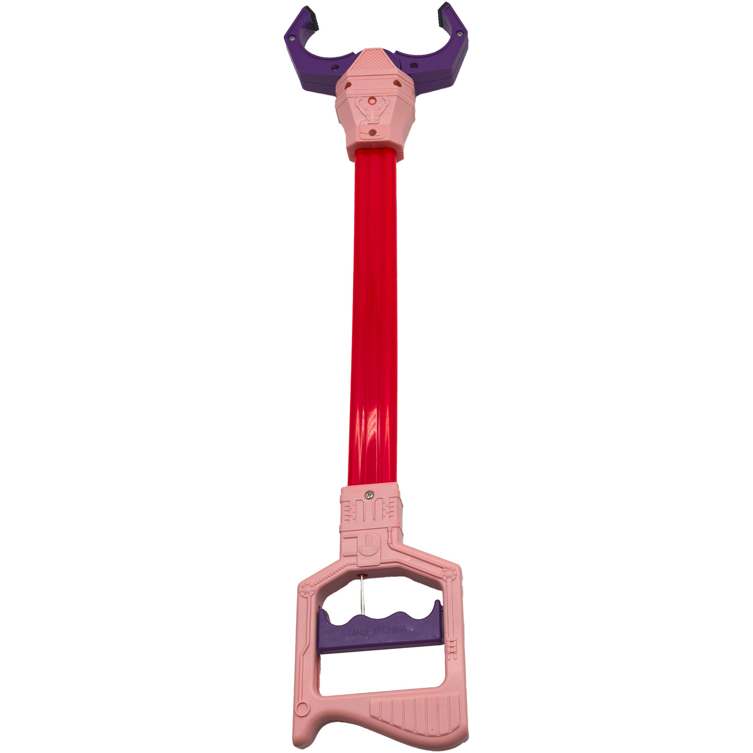 Kids Grabber Large - Multicolour Image 2