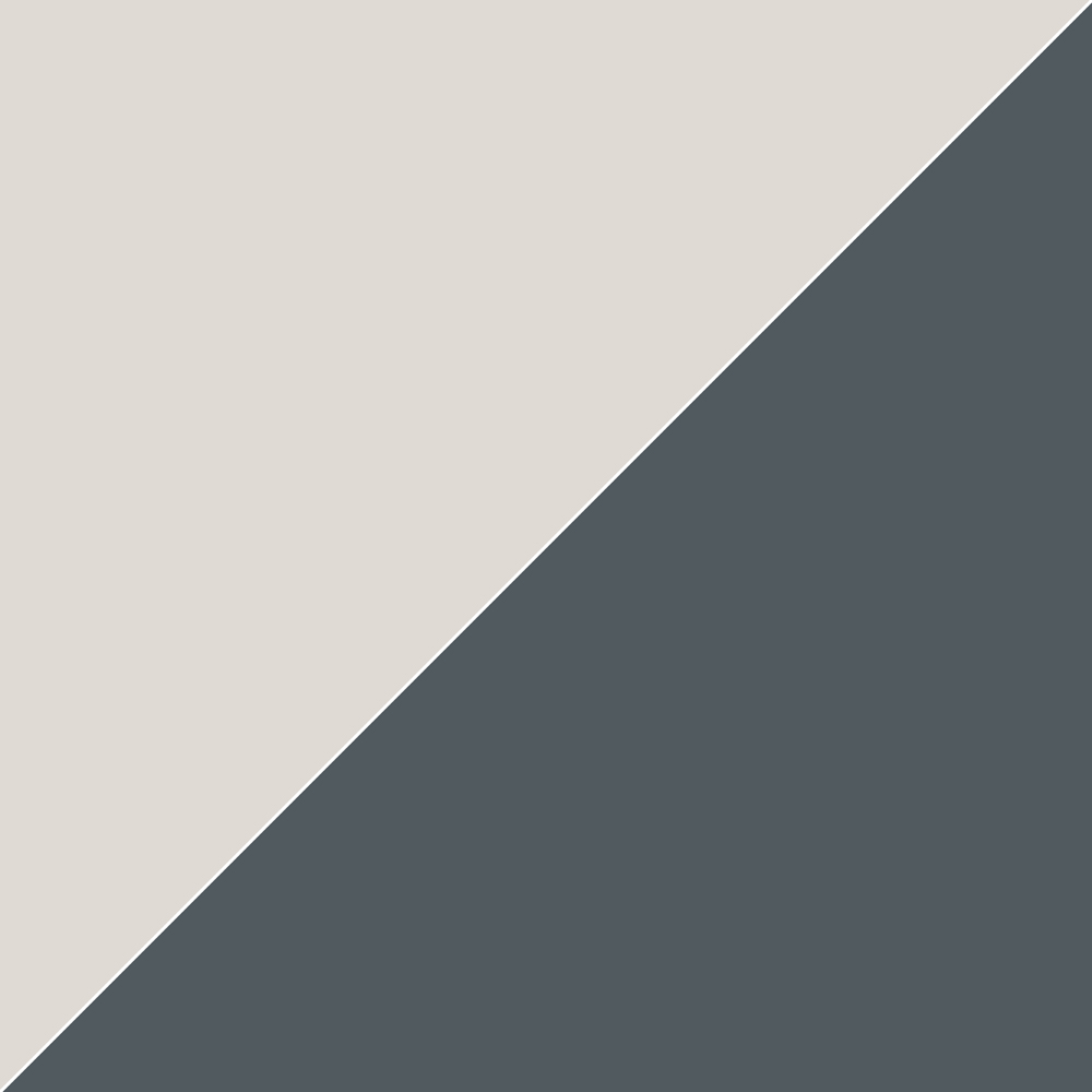 Alloy Malibu Grey and Storm Blue Kitchen Splashback 3000 x 750 x 4mm Image 3