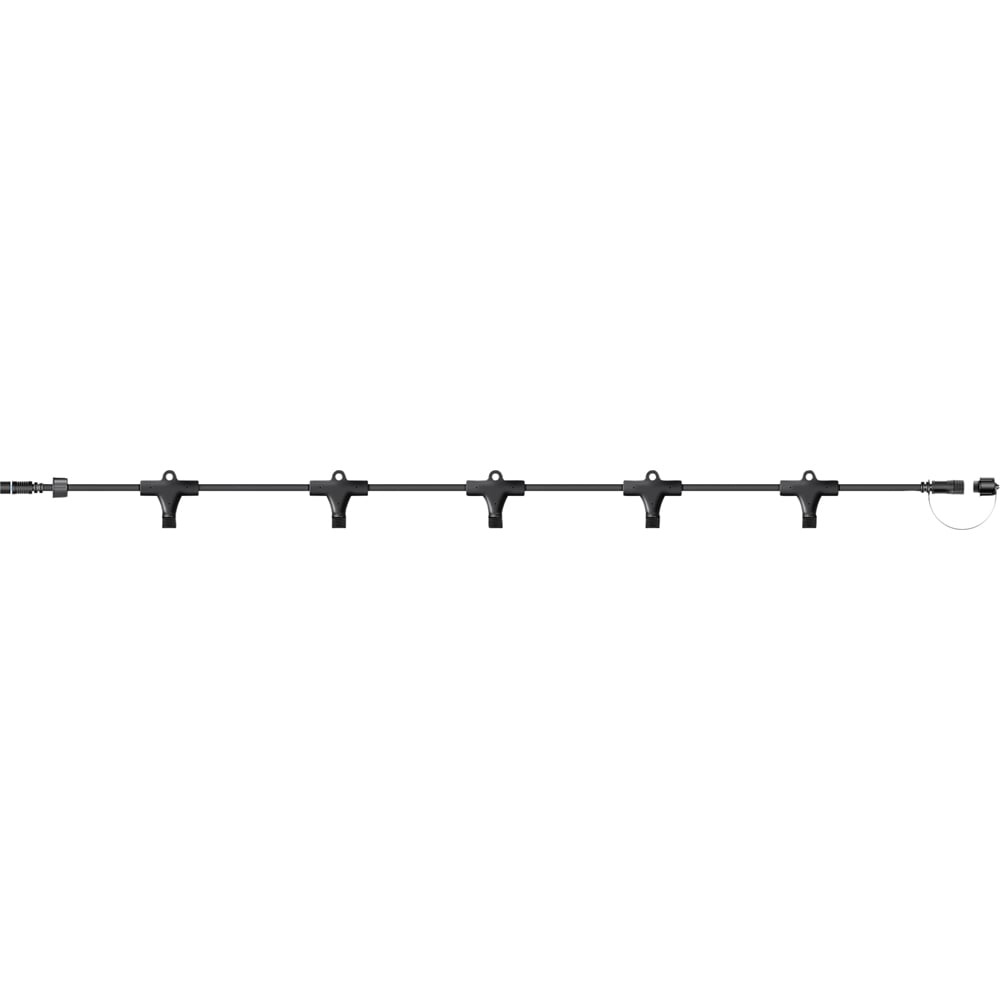 Eagle Connect Black 5 Way Connector Image 1
