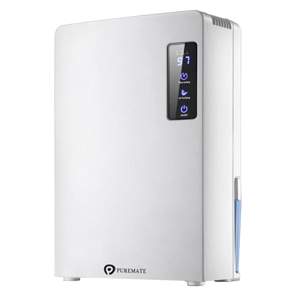 PureMate PM425 Dehumidifier with Air Purifier 2.2L Image 1