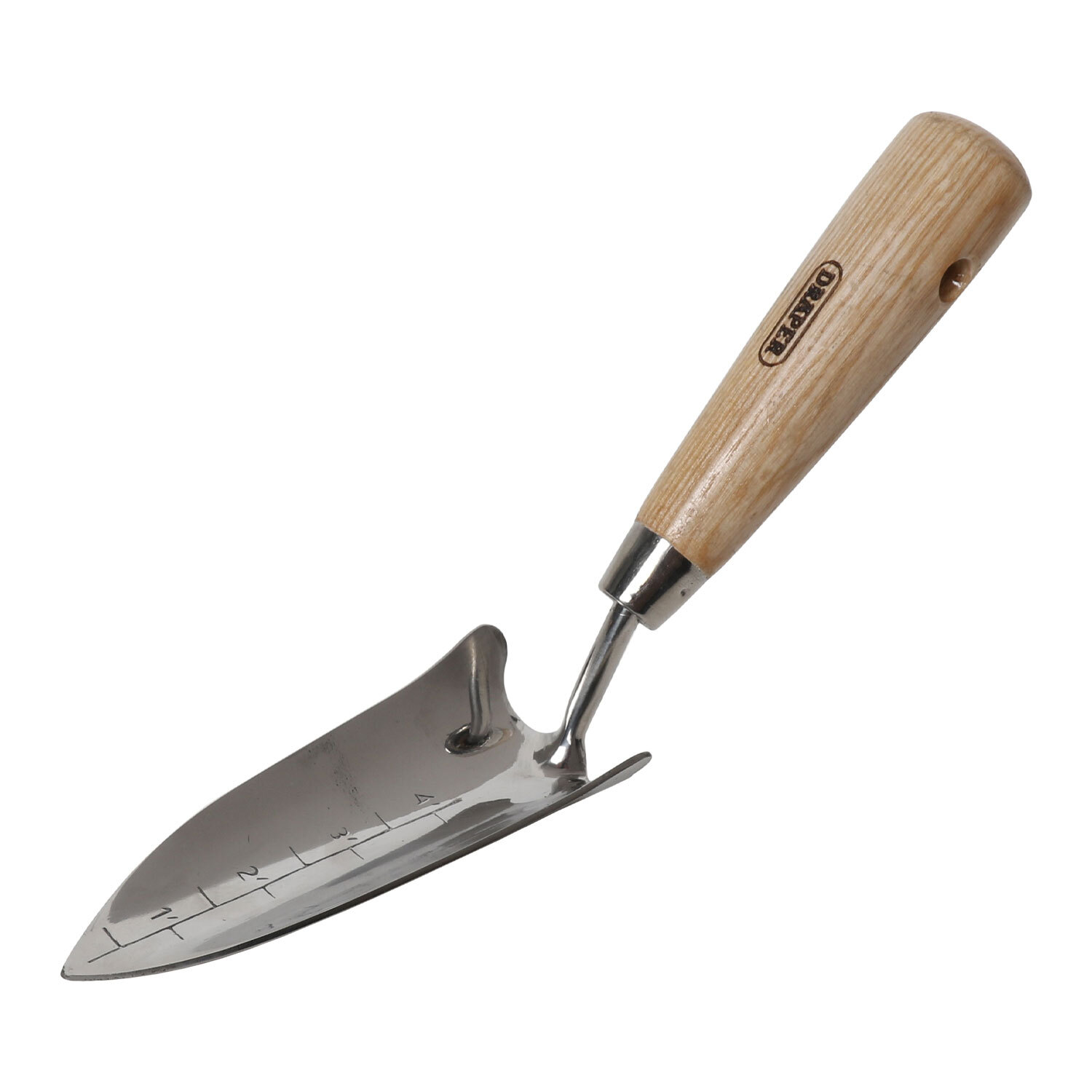 Stainless Steel Hand Transplanter Image 2