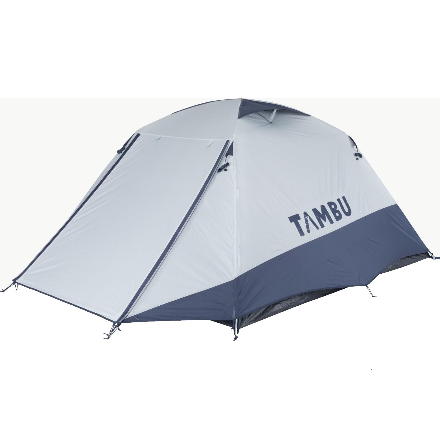 Tambu GAMBUJA Dome Tent - Three Image 2