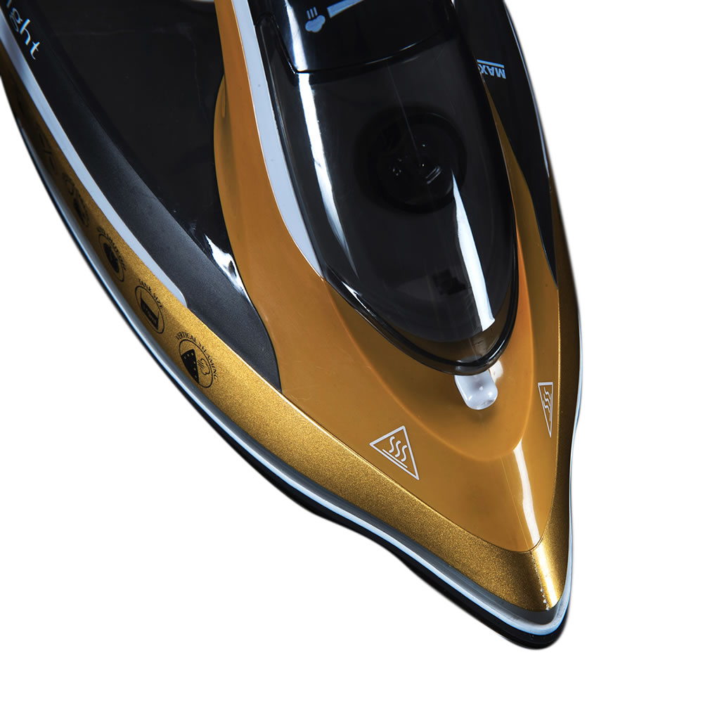 Phoenix gold freeflight cordless iron hotsell