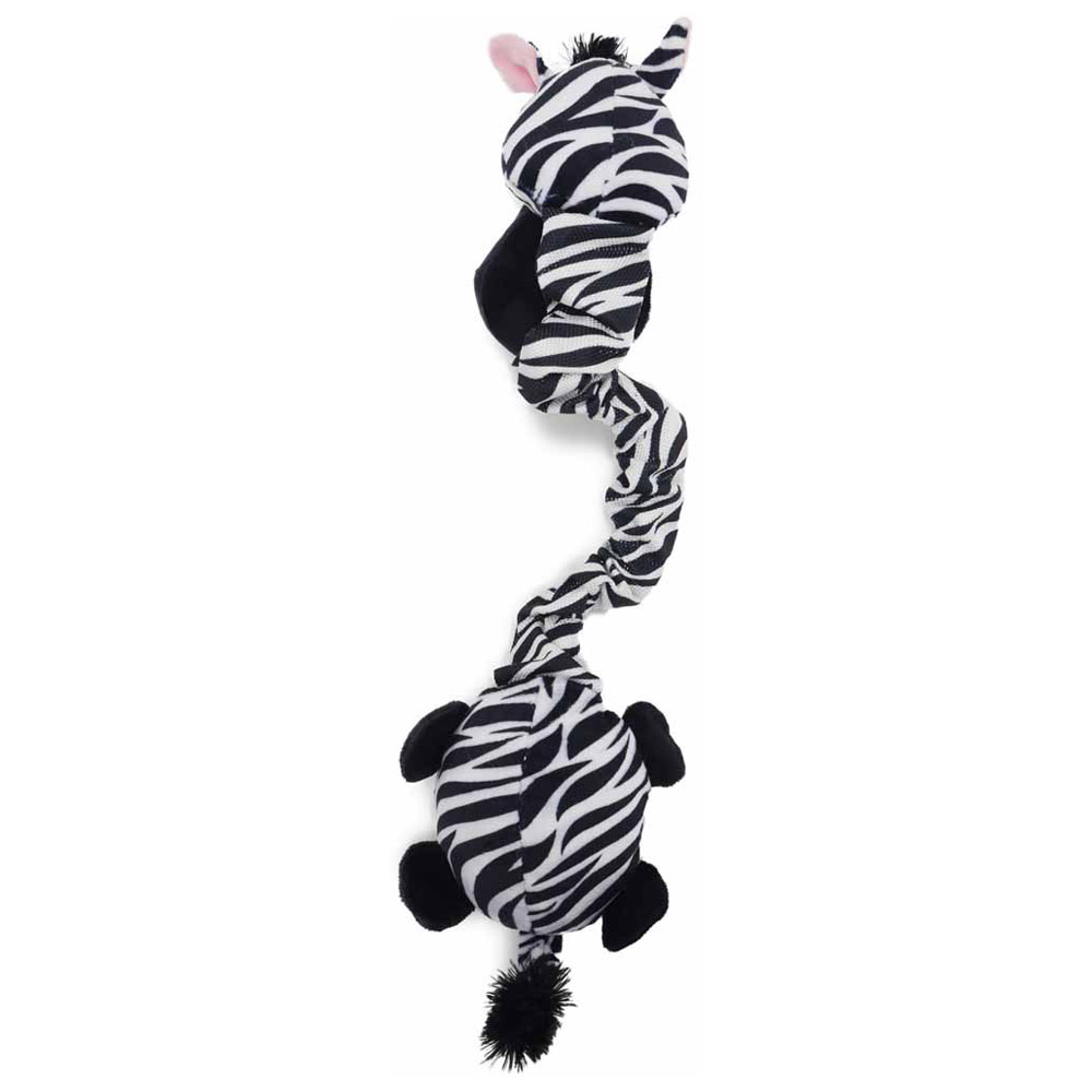 Single Extra Long Neck Plush Characters in Assorted styles Image 10