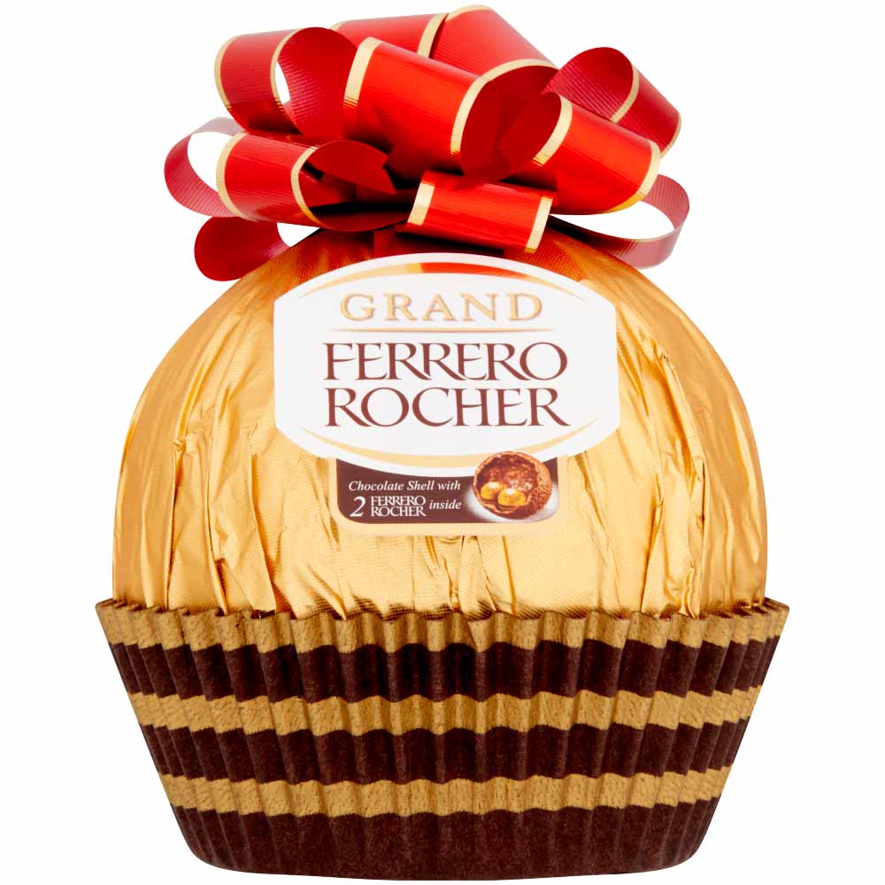 Ferrero Grand Rocher 125g Image 1