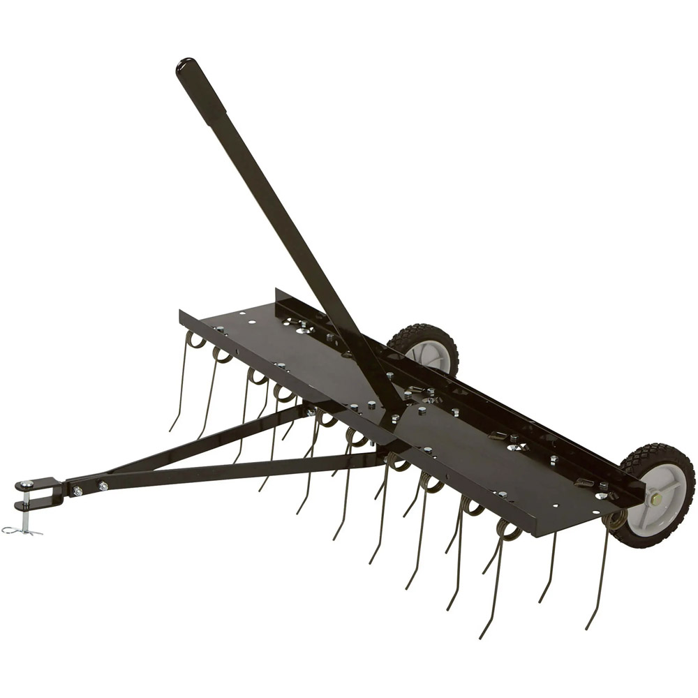 The Handy Tine Dethatcher 121cm Image 1