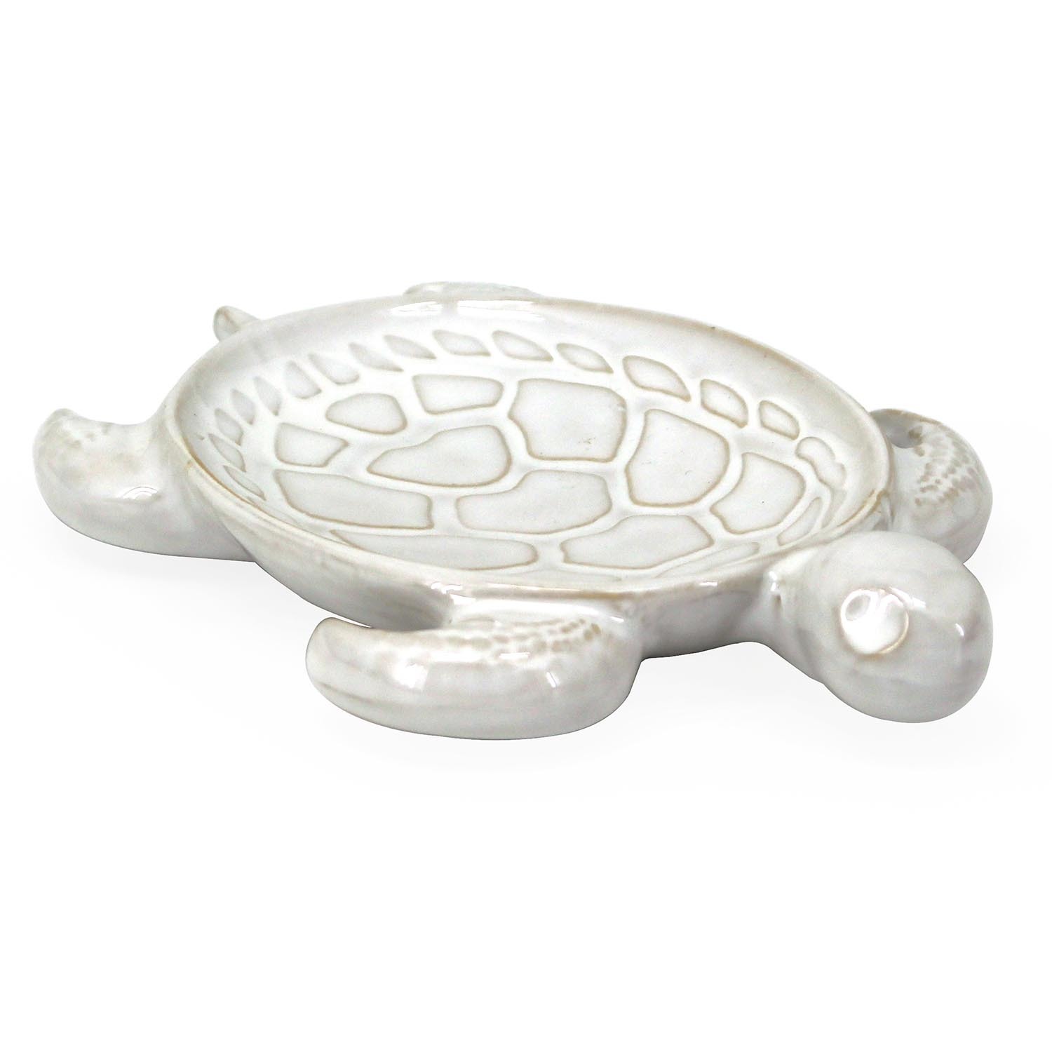 Turtle Soap Dish Image