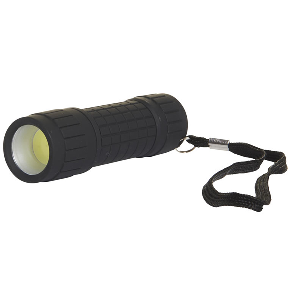 Wilko Ultra Bright LED Torch Image