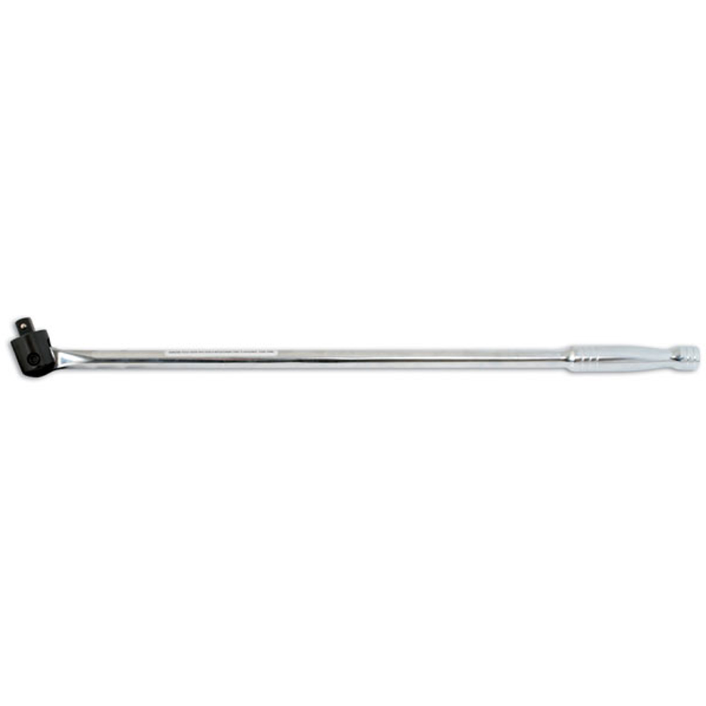 Laser 1/2 inch D Power Bar 600mm Image 2