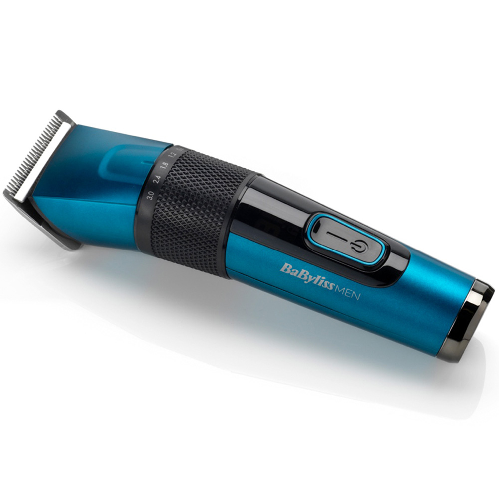BaByliss Japanese Steel Blade Hair Clipper Image 3