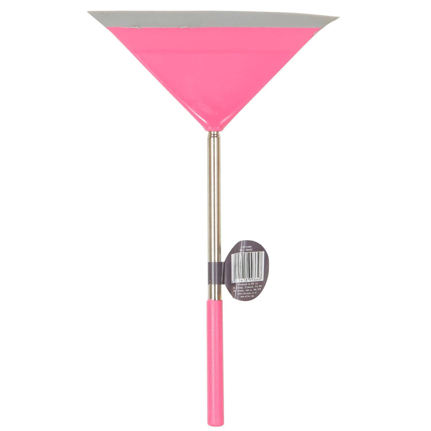 Extendable Car Window Wiper - Multicolour Image 5