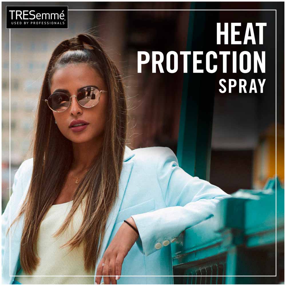 TRESemme Heat Defence Styling Spray 300ml Image 10