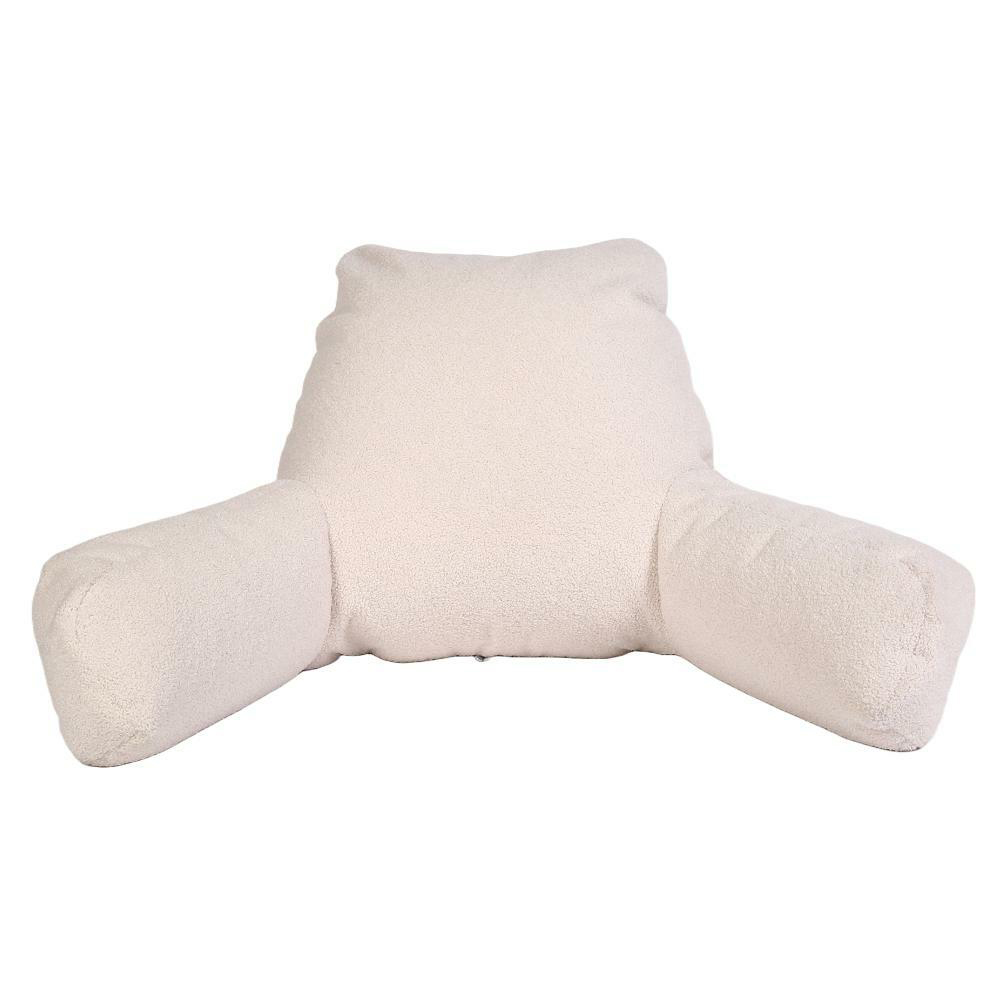 Kaikoo Cream Hug Me Cushion Image 1