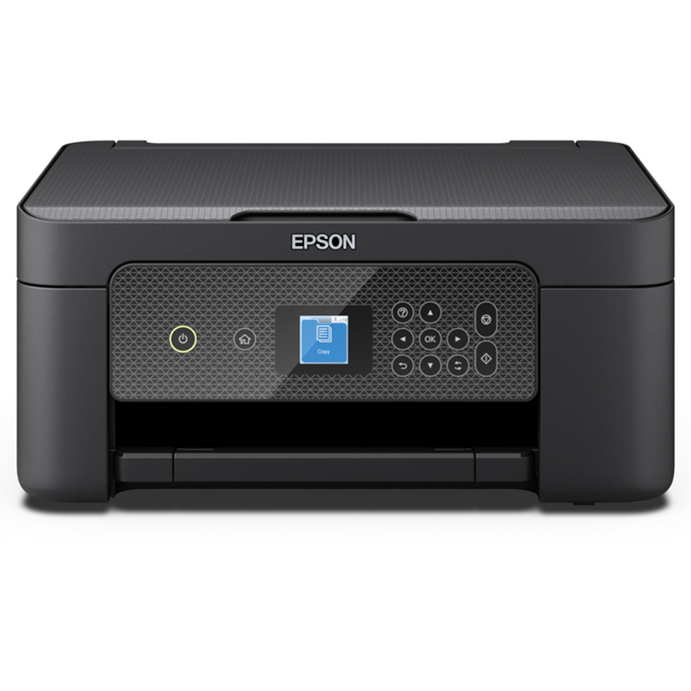 Epson Expression Home Printer Image 4