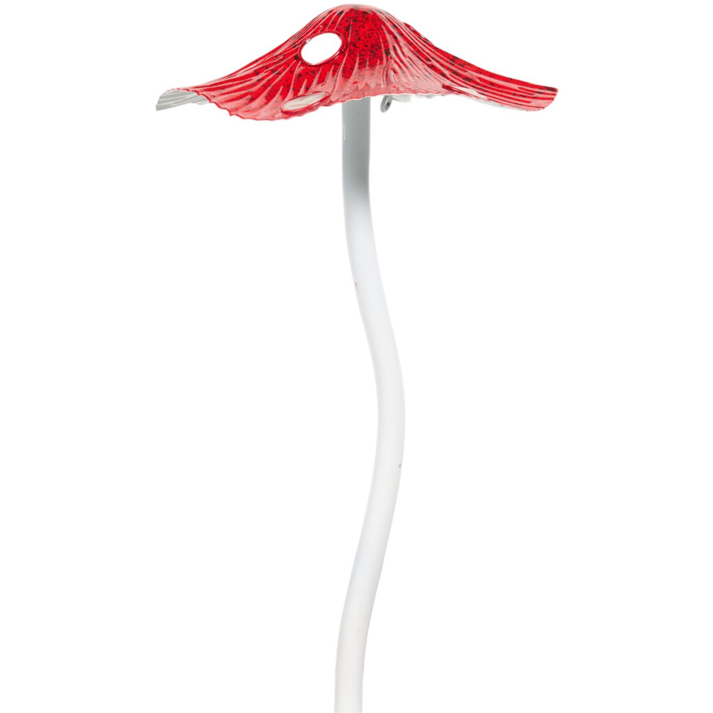 Glow In The Dark Mushroom Stake Image 2
