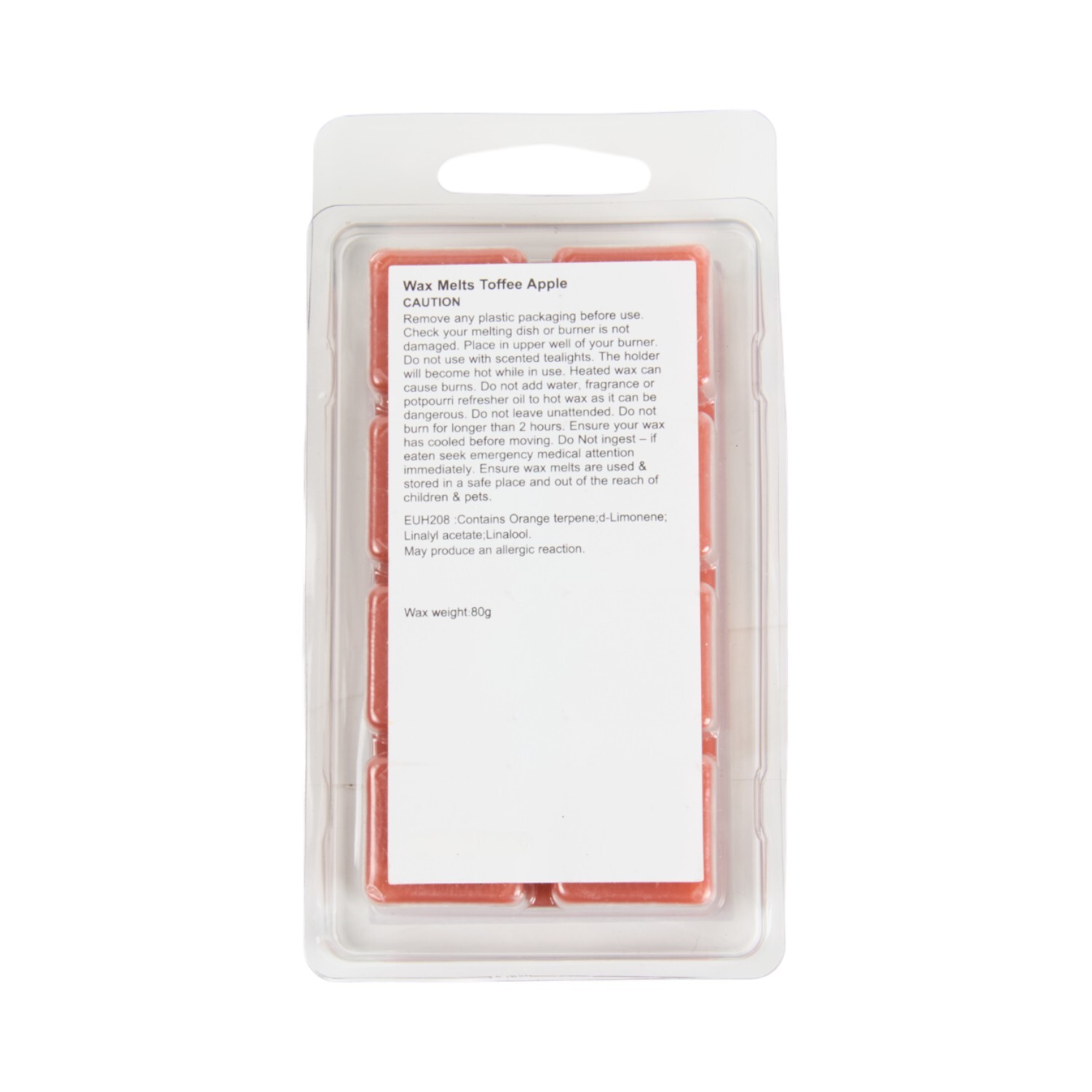 Assorted Wax Melts Image 8