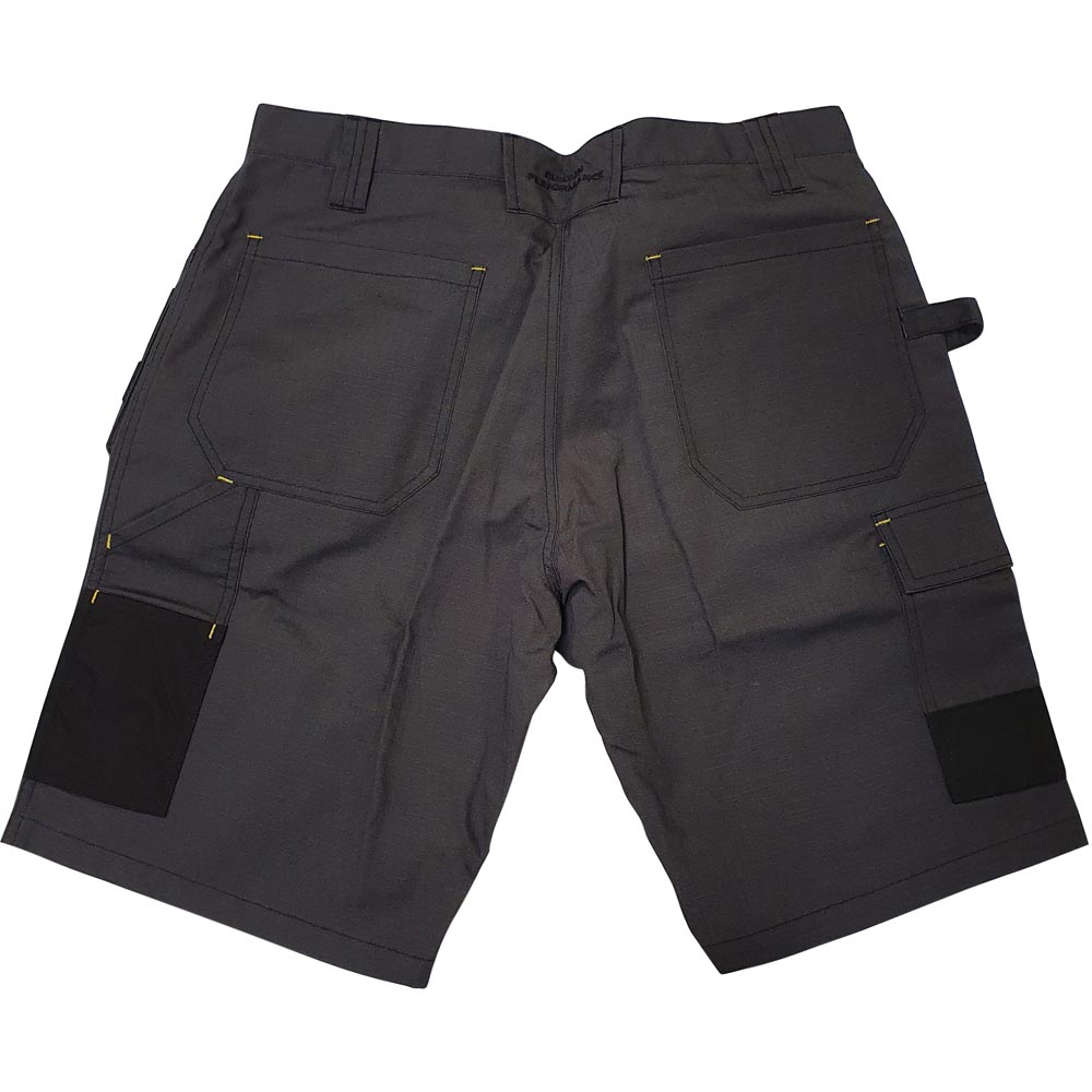 Stanley Sedona Holster Shorts 34 inch Grey Image 2