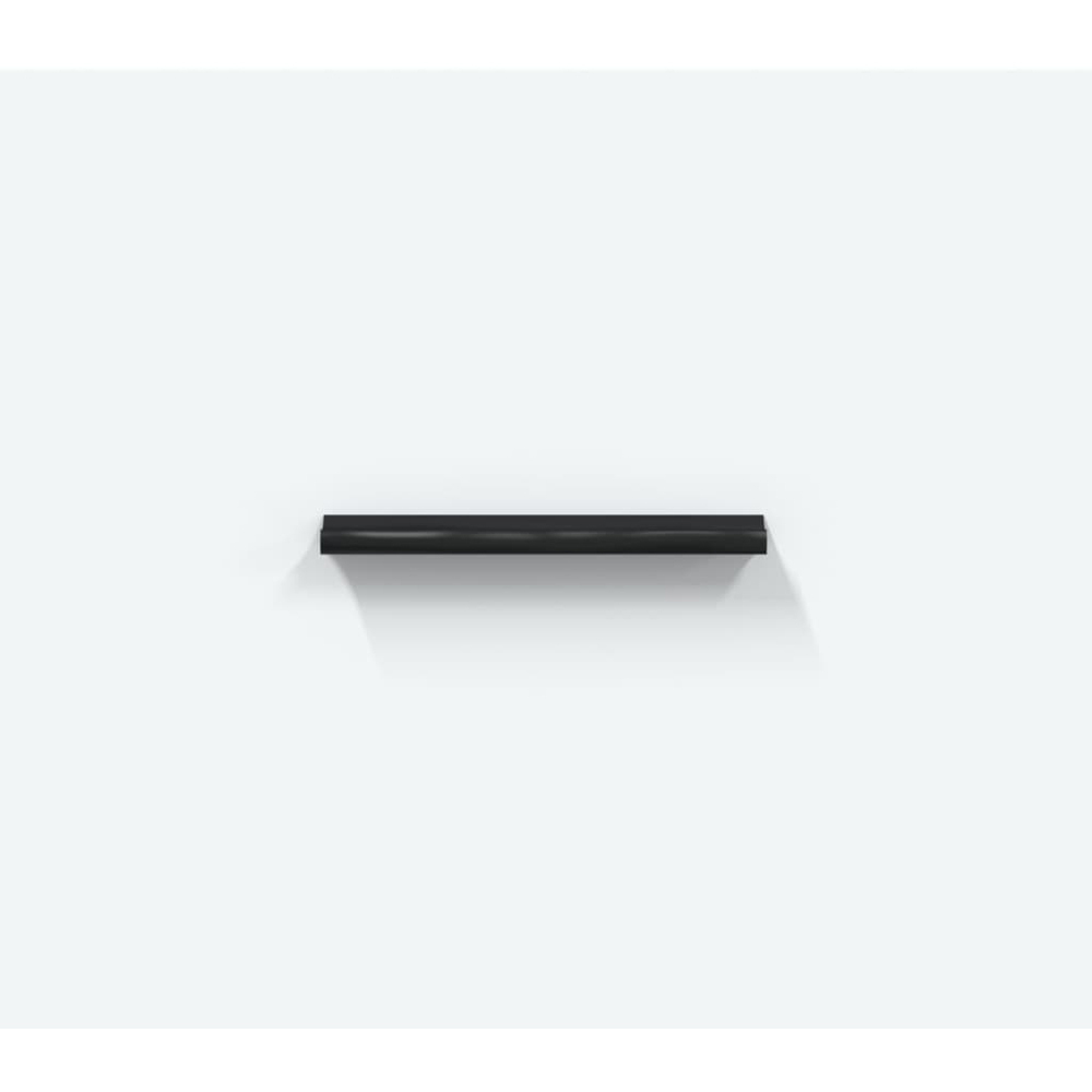 vidaXL 3 Drawer White Sideboard Image 9