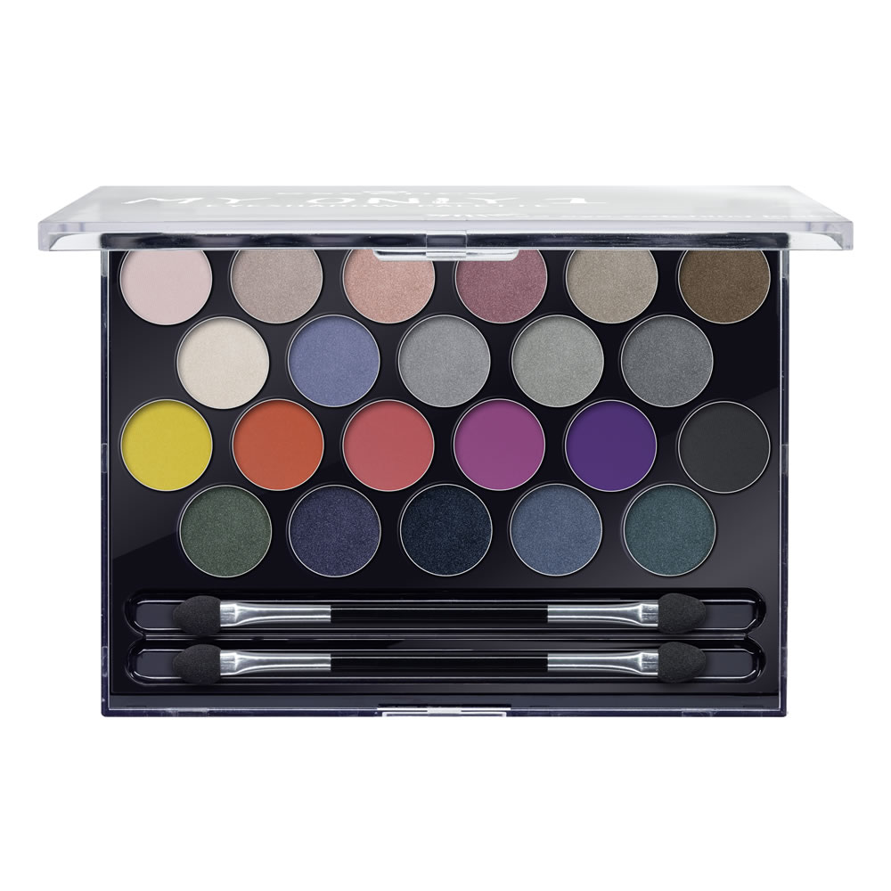 Essence My Only 1 Eyeshadow Palette 29.9g Image 2