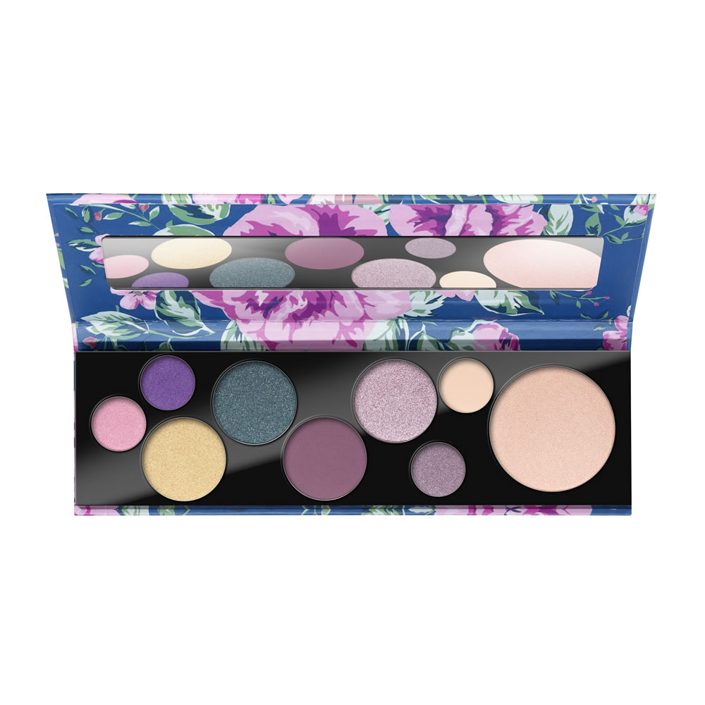 Essence Too Glam To Give A Damn Eye and Face Palette 11g Image 2