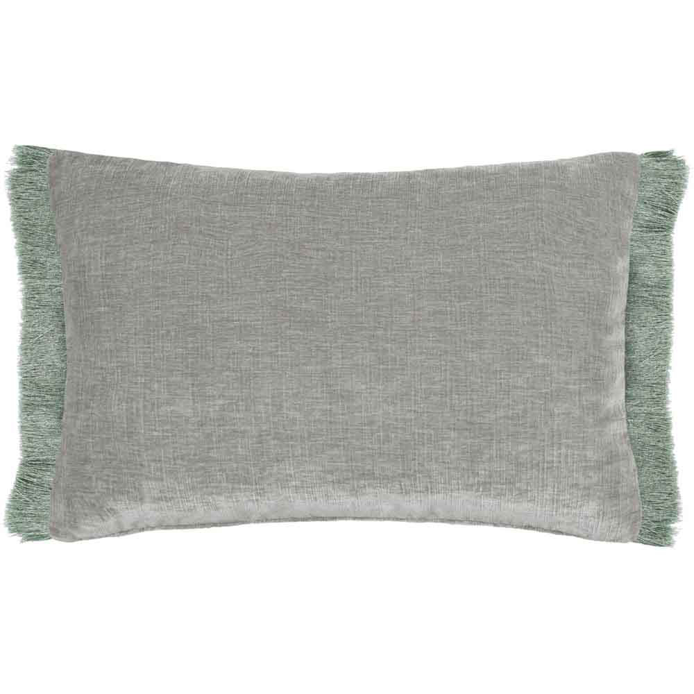 Voyage Maison Isernia Oasis Feather Rich Cushion 40 x 60cm Image 3