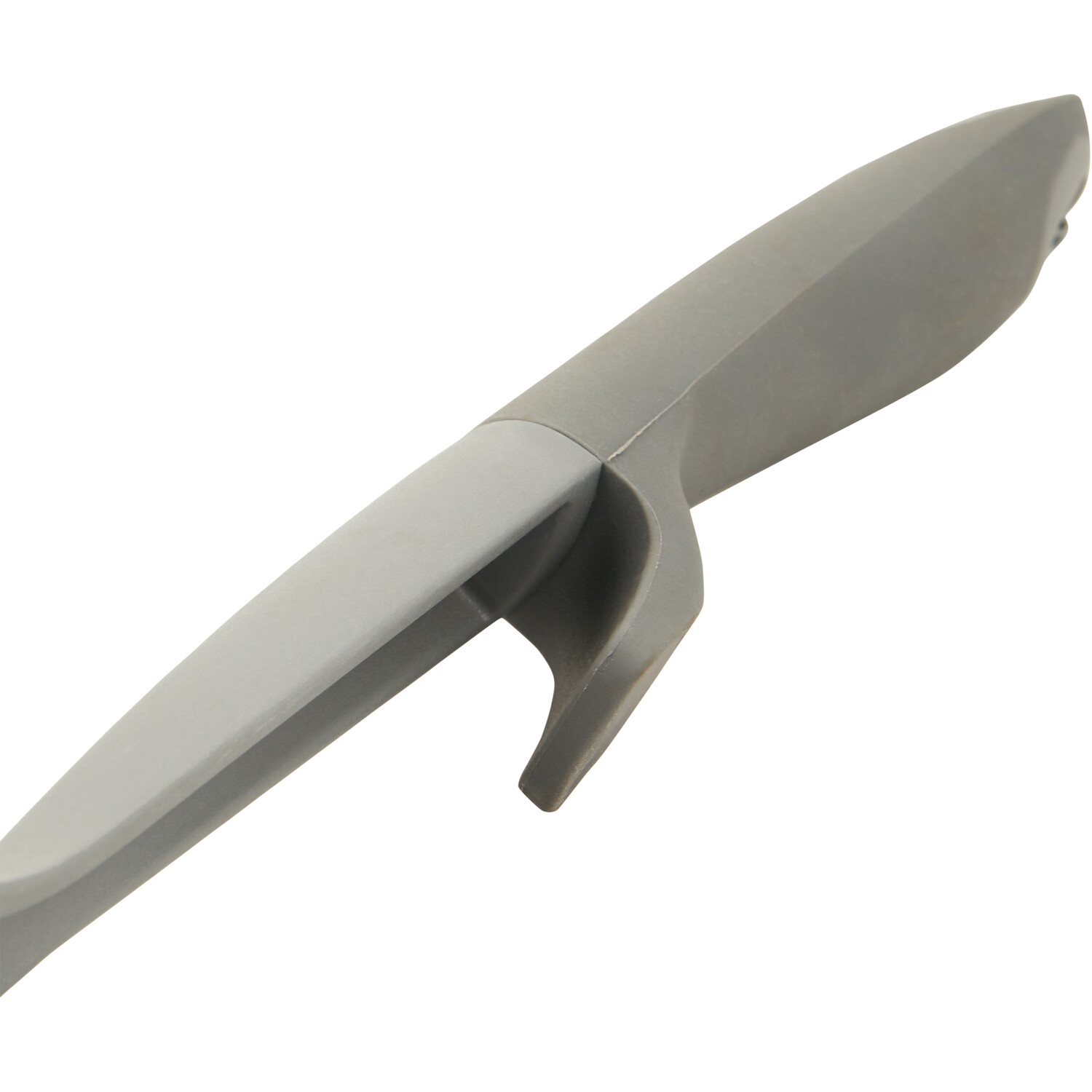 Grey Multipurpose Slotted Spoon Image 4