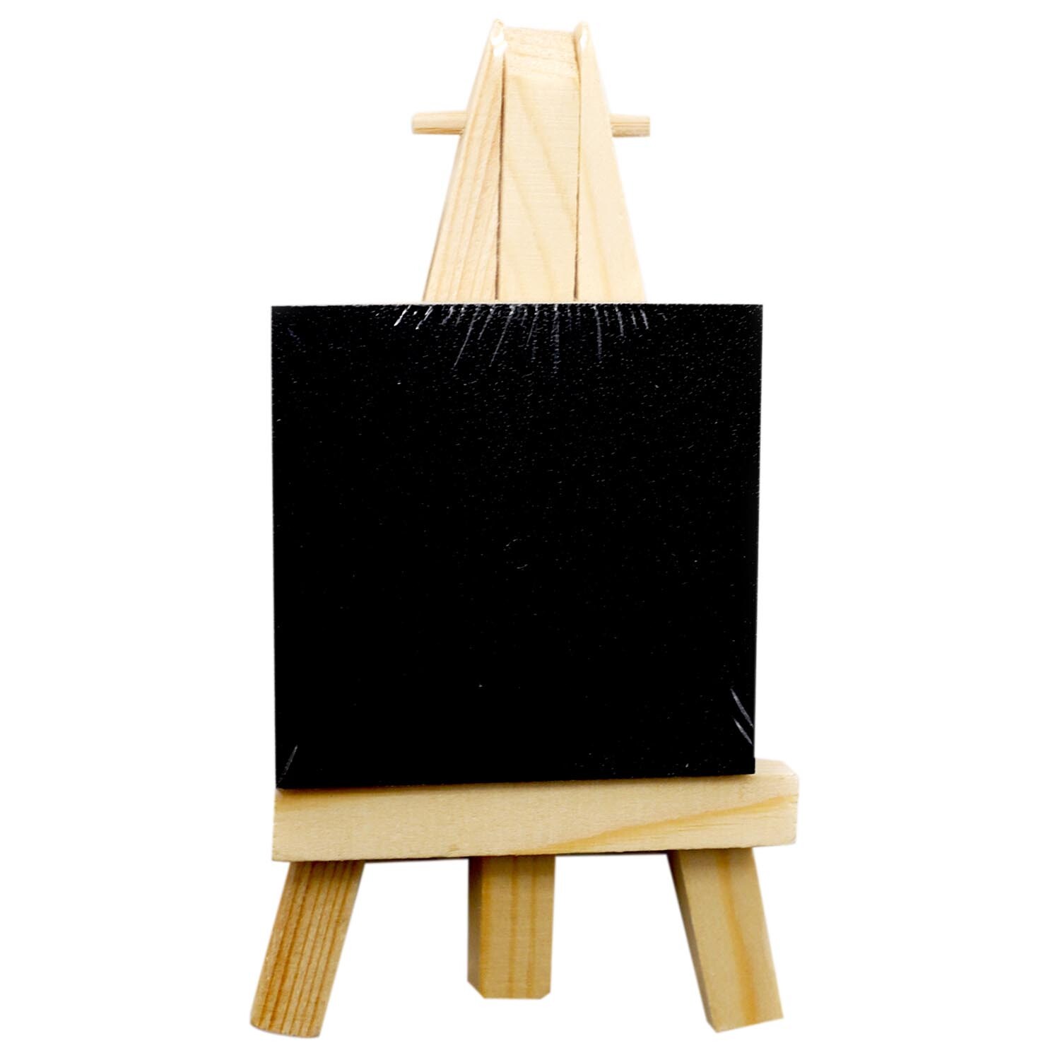 Miniature Chalkboard Easel Image