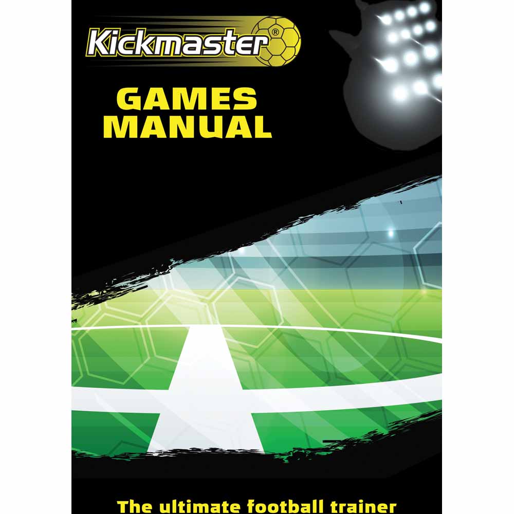 Kickmaster Ultimate Football Challenge Image 12
