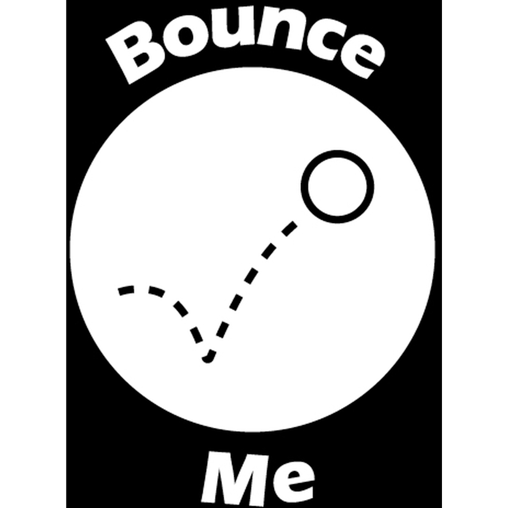 Treat n Bounce Chewy Dog Toy - Grey Image 3
