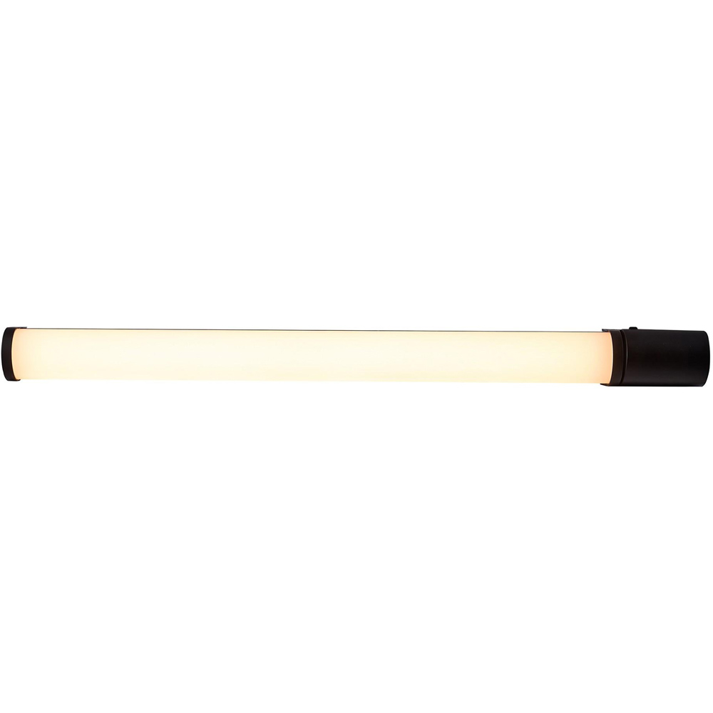 Nordlux Malaika 68 Black Wall Light Image 5