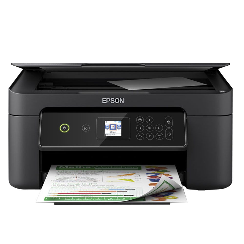 Epson Expression Home XP-3150 A4 Inkjet Colour Multifunction Printer Image 1