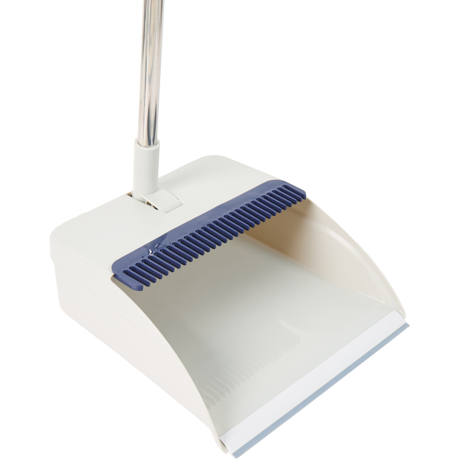 Beldray Deep Clean Long Handle Dustpan and Broom Image 6